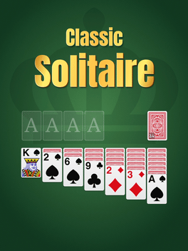 Solitaire: Classic Card Games