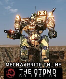 MechWarrior Online: Otomo Collection
