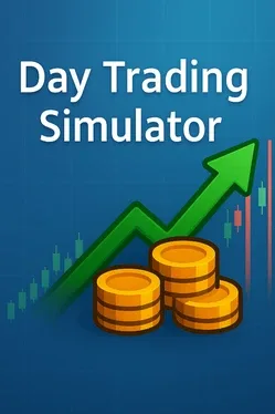 Portada de Day Trading Simulator