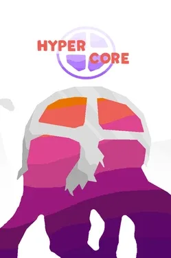 Portada de HyperCore