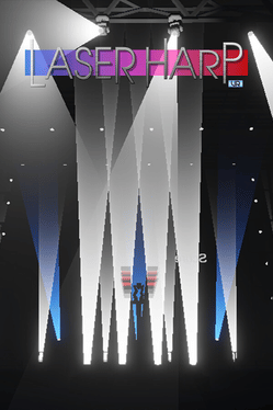 Laser Harp VR