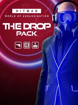 Hitman 3: The Drop Pack image