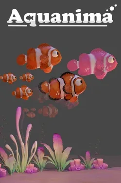 Portada de Aquanima