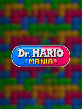 Dr. Mario Mania