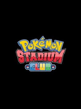 Pokémon Stadium Club
