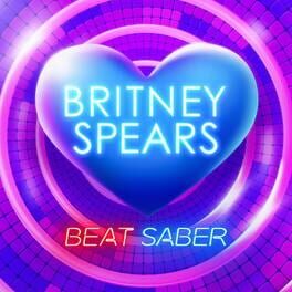 Beat Saber: Britney Spears Music Pack