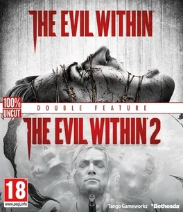 The Evil Within Double Feature image