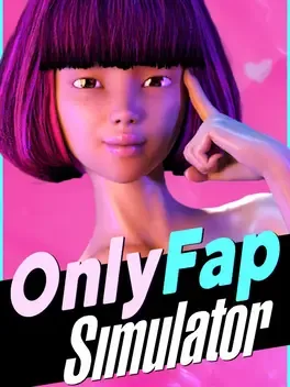 OnlyFap Simulator game cover