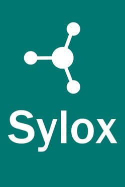 Sylox game cover