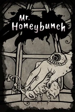 Mr. Honeybunch