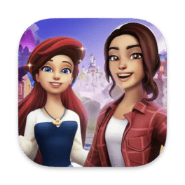 Disney Dreamlight Valley: Arcade Edition