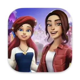 Disney Dreamlight Valley: Arcade Edition