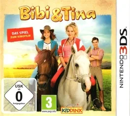 Bibi & Tina: Das Spiel zum Kinofilm image