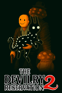 The Devilry Reservation 2