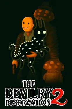The Devilry Reservation 2