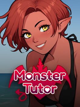 Monster Tutor game cover