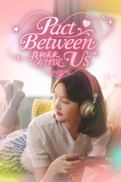 Pact Between Us game cover