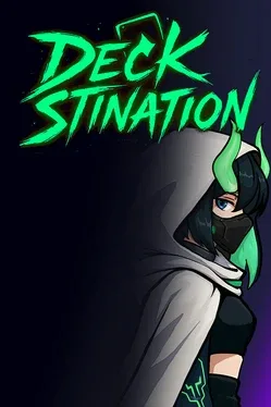 Portada de Deckstination