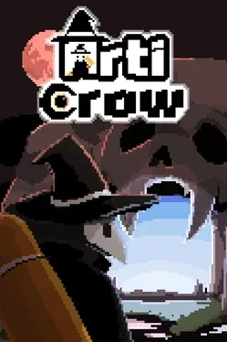 Portada de Articrow