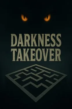 Portada de Darkness Takeover