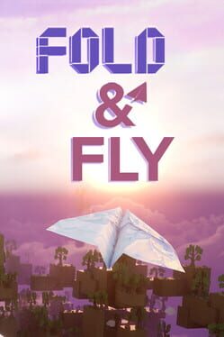 Fold & Fly