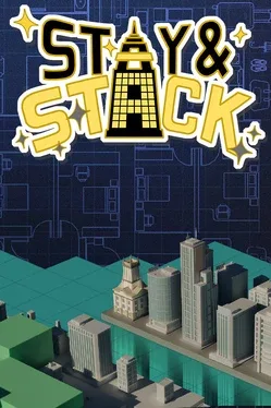 Portada de Stay&amp;Stack: Hotel Operation
