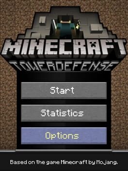 Minecraft Tower Defence