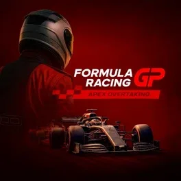 Formula Racing GP: Apex Overtaking image
