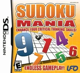 Sudoku Mania image