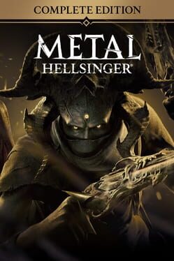 Metal: Hellsinger游戏资源下载