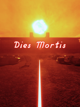 Dies Mortis Cover