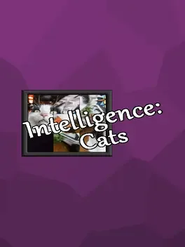 Intelligence: Cats