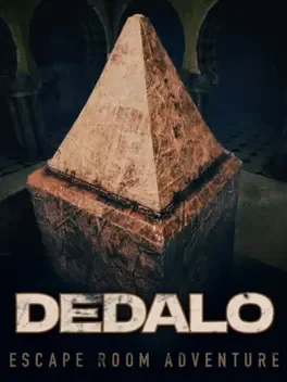 Dedalo image