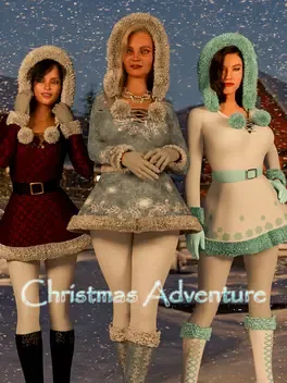 Christmas Adventure