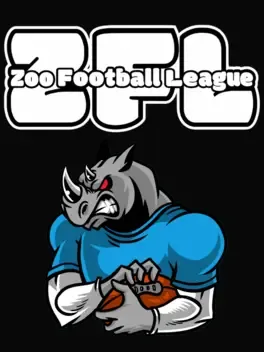 Zoo Football League