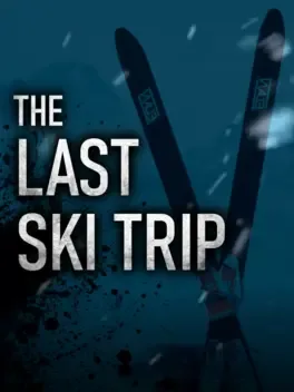Portada de The Last Ski Trip