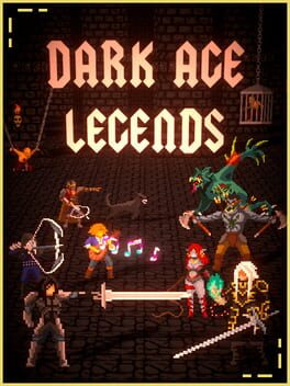 Dark Age Legends