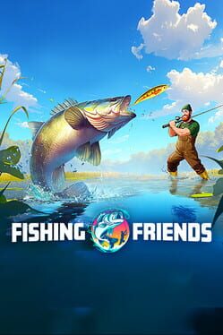 Fishing Friends