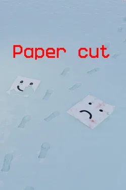 Paper Cut