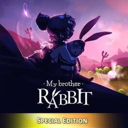 My Brother Rabbit