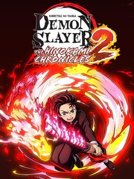 鬼滅の刃 ヒノカミ血風譚2
