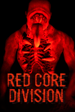 Red Core Division Cover