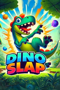 Dinoslap