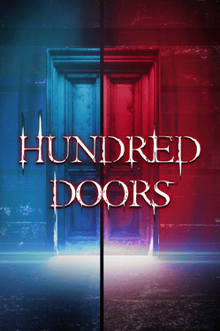 Hundred Doors Cover
