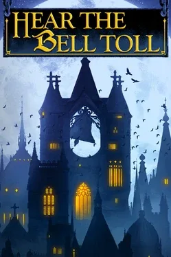 Image de couverture Hear The Bell Toll