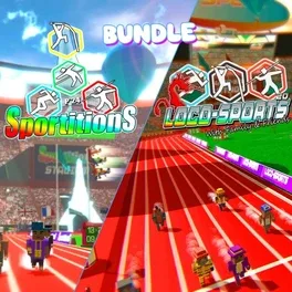 2 in 1 Crazy Bundle image