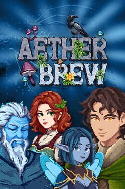 Aether Brew