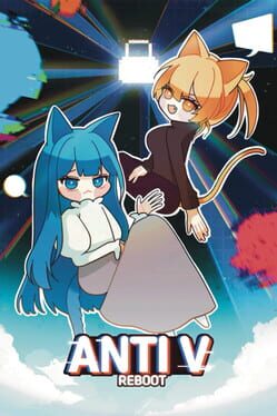 Anti V Reboot