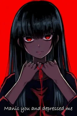 Portada de 躁のあなた鬱のあたし｜Manic you and depressed me