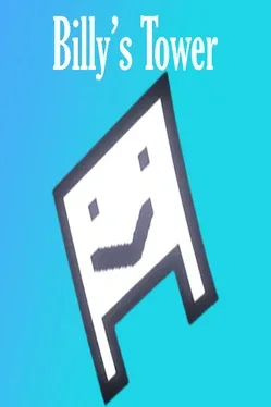 Portada de Billy's Tower